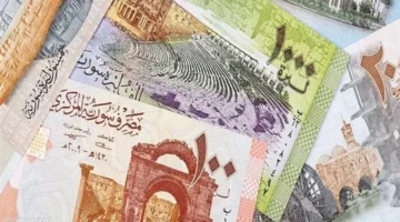سعر الدولار في مصرف سوريا المركزي يستقر عند 12100 ليرة في نهاية تعاملات الأربعاء 1